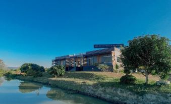 Maerim Villa&Pool