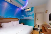 Pod Inn (Zhongqing Nanping Metro Station Pedestrian Street) Hotels in Chongqing