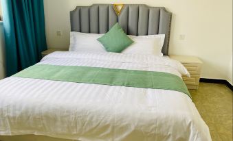 Xi'an Aichao Homestay