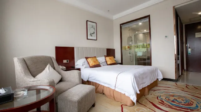 Zhonghui International Conference Center Empfohlen Photos