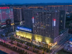 Tujia Hotel(Yuntang campus store of Changsha University of Technology)