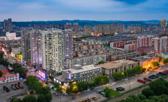 Homeinn Hotel (Fushun Wanghua Leifeng Memorial Hall)