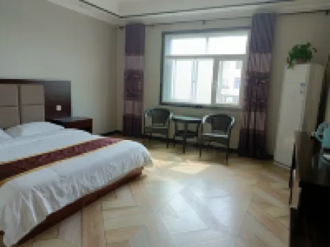 Yuanlan Jinyuan Hotel