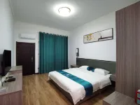 Chunde Mountain Villa Hotels in Zhongxiang