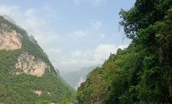 Lijing Guesthouse