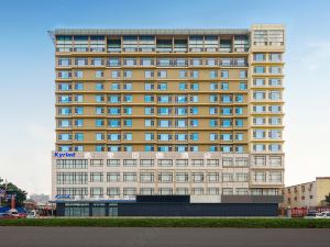 Kyriad Marvelous Hotel (Shuinan Road, Changping Science Park, Beijing)