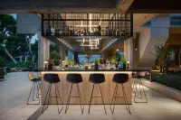 Bluesun Hotel Soline Hotels in Brela
