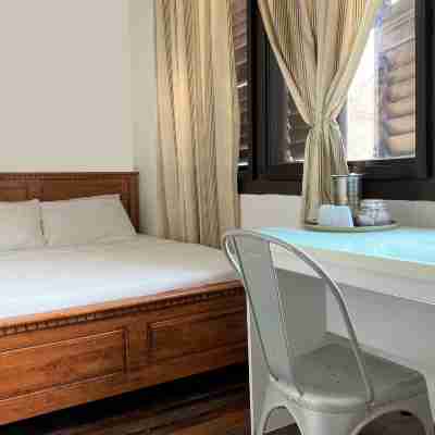 Spot on 90194 Lincoln's Backpackers Rooms