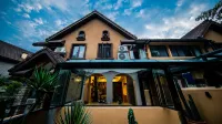 Le Jena Villa