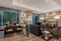 Ascott Makati - Bintang 5