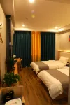 Ruyang Shansong Business Hotel Hotels in Ruyang