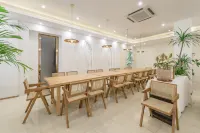 Pingtan Singing Stones · Cloud Sea View Homestay (Huandao East Road Branch)