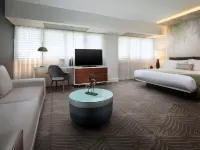 W Los Angeles – West Beverly Hills Hotels near Getty Center