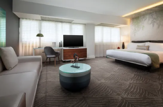 W Los Angeles – West Beverly Hills