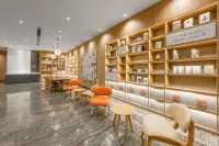HanTing Hotel (Cheng County Jifengshan) Hotels in Cheng County