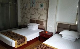 Shuning Shunxin Hotel