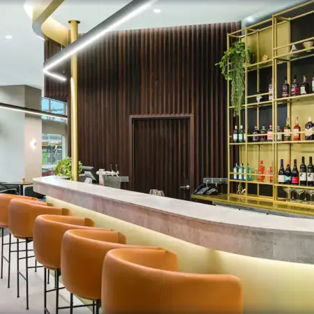 Vibe Hotel Melbourne