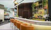 Vibe Hotel Melbourne - petit déjeuner