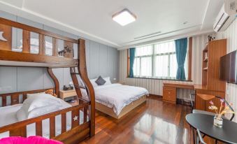 Wenling Yujinglou Homestay