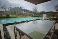 Yixing loong retreat xishan hotel - romantique