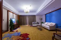 Hongbao Hotel Hotels in Wuzhong