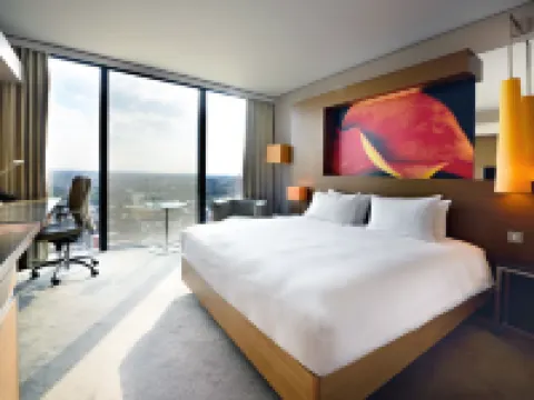 The Manchester Deansgate Hotel by IHG Hotels in Manchester