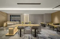 Holiday Inn Qinhuangdao Haigang