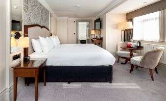 Doubletree by Hilton Harrogate - Majestic Hotel & Spa