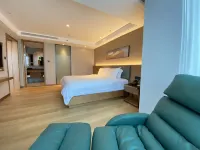 Xin-li Du Business Hotel
