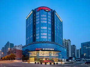 Hampton by Hilton Datong