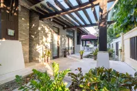 Sanya Huajian Meishu Vacation House Detached Pool Villa (Yalong Bay) - Vila