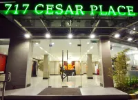 717 Cesar Place Hotel Hotel in zona St. Joseph The Worker Cathedral