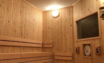 Hotel Route-Inn Grand Muroran