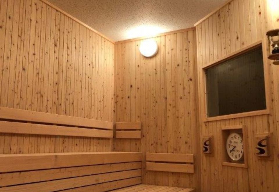 루트인 조식 뷔페