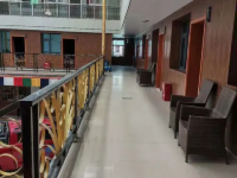 Gaji Hotel Hotels in Gyantse