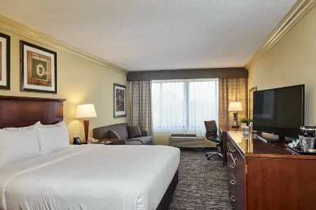 DoubleTree by Hilton Princeton