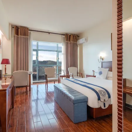 Baisha Kincaid Hotel