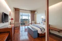 Baisha Kincaid Hotel فنادق في بايشا