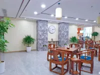 Shanjiang Holiday Hotel (Mianyang Shengshui Temple)
