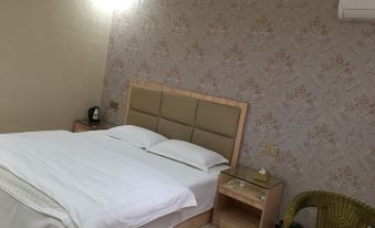 Duchang Mong Kok Hotel