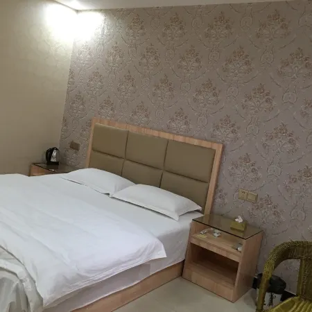 Duchang Mong Kok Hotel