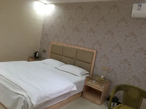 Duchang Mong Kok Hotel