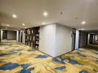 BOMAN HOTEL - Ramah Hewan Peliharaan