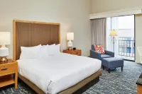 DoubleTree by Hilton Hotel Berkeley Marina Hotels in Berkeley