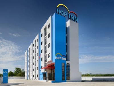 Hop Inn Phuket