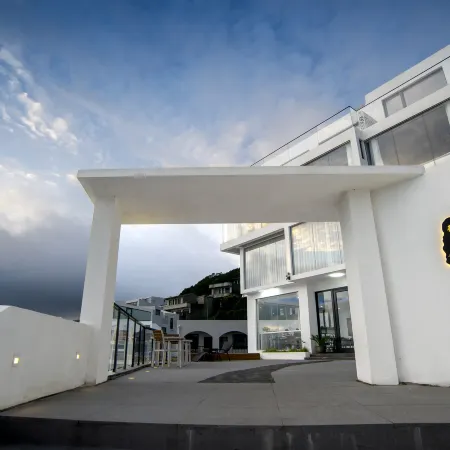 Yujianhai Seaview Guesthouse