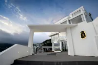 Yujianhai Seaview Guesthouse - romantis