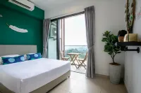 Ohayo Suite@Midhills Genting Highlands (Free WiFi)