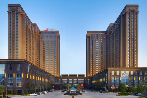 Millennium Hotel Fuqing
