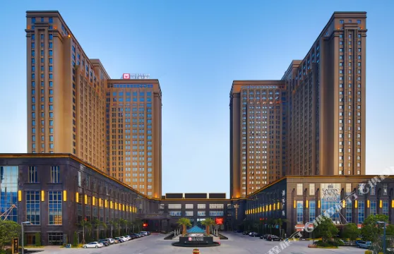 福清創元千禧大酒店